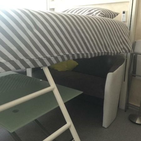 Frejus Studio Eksteriør billede