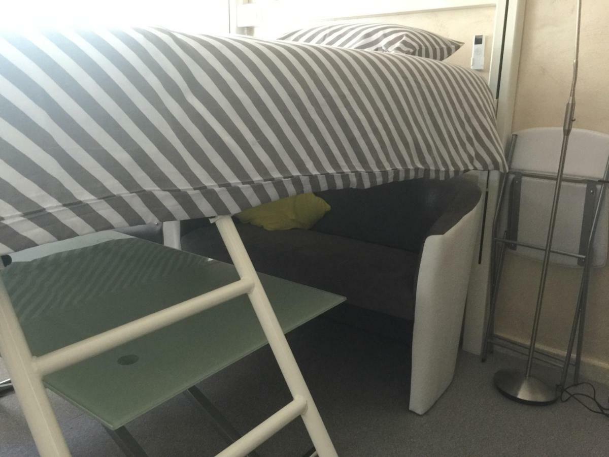 Frejus Studio Eksteriør billede