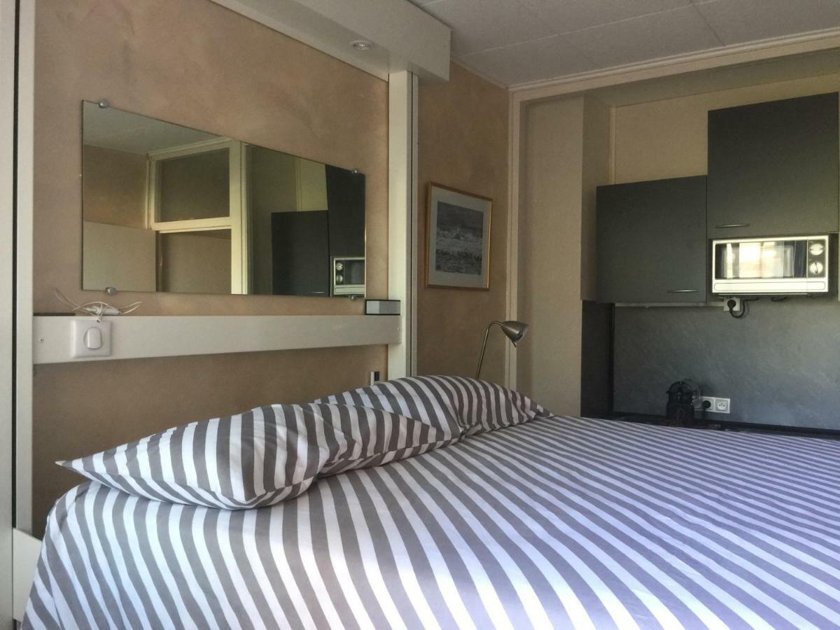 Frejus Studio Eksteriør billede