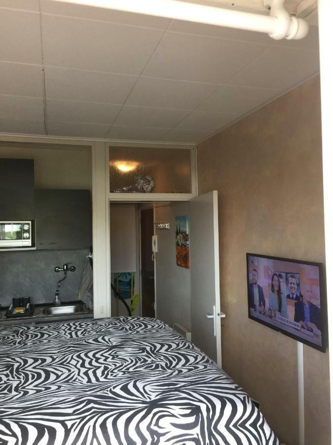 Frejus Studio Eksteriør billede