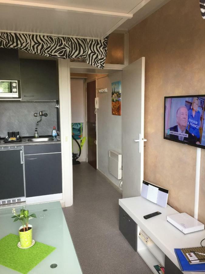 Frejus Studio Eksteriør billede